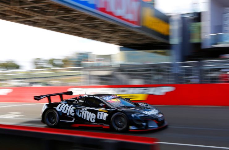 12H Bathurst : Objective Racing confirms drivers