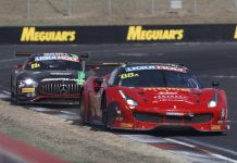Ferrari takes well-deserved win in Liqui-Moly Bathurst 12 Hour