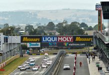 Paddon continues perfect Bathurst record and takes strong points lead