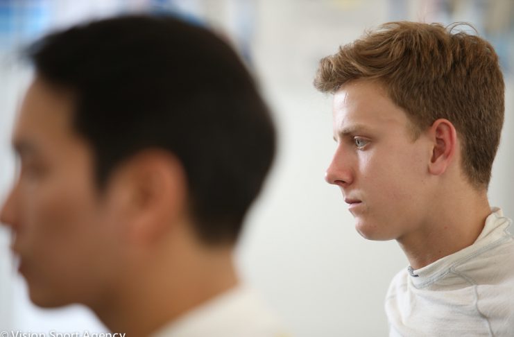 Aidan Read to test with Algarve Pro Racing at Monza ELMS test