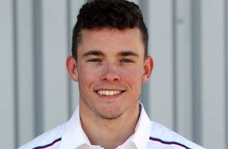 Comprehensive race programme for BMW Motorsport Juniors – Mikkel Jensen joins Juniors squad