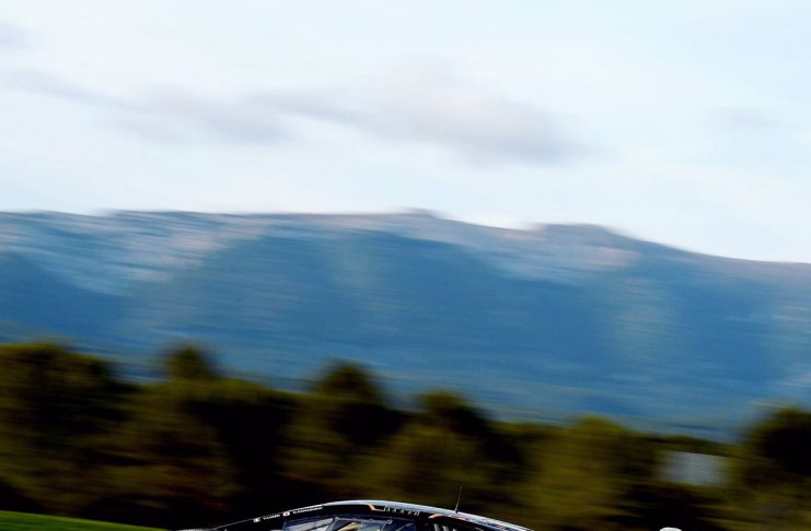 FFF Racing look forward to International GT Open season-opener in Portugal