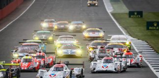 Vaillante Rebellion at Silverstone : An encouraging championship start