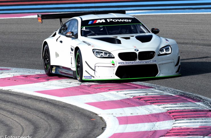 Lourenço Beirão, Antonio Félix da Costa and Tiago Monteiro to race together in GT Open