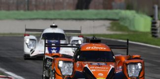 1-2 Finish for DragonSpeed in ELMS 4H Monza