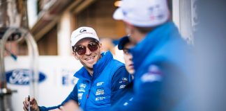 Harry Tincknell maintains World Championship lead after recovery drive in Belgium