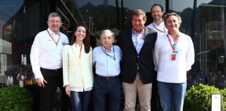 FIA meets with championship promoters to create greater calendar harmonisation