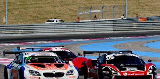 The fight heats up, as the GT Open returns to the Hungaroring