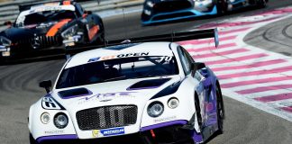 Silverstone ready to host the “battle of England”!