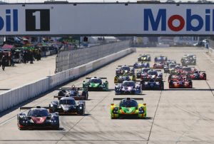 2018 IMSA Prototype Challenge feature endurance racing format 2018 IMSA Prototype Challenge feature endurance racing format