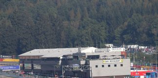 Belgium to Showcase the Best of Endurance as ELMS Heads to Spa