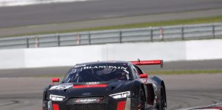 Kevin Ceccon to race Barcelona 3 Hours with ISR Racing