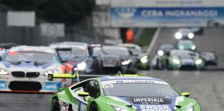 Barcelona to host a thrilling 5-way final title battle!