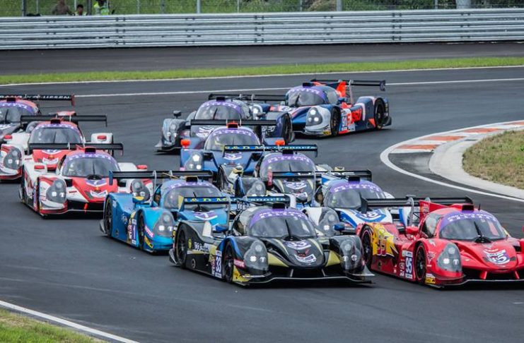 FRD LMP3 Series grows to five events, four venues in 2018