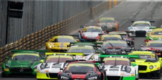 Pirelli to supply FIA GT World Cup for 2017, with new ‘Speed Hero’ award