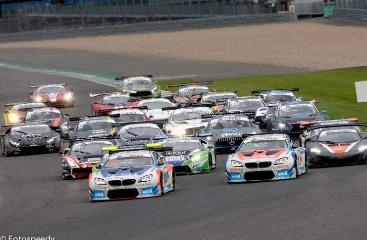 The Valencia GT 1000 Kms postponed to 2018