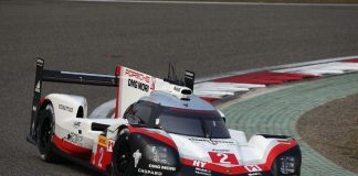 Grand finalé in Bahrain – the Porsche 919 Hybrid’s last race