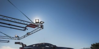 BMW Motorsport completes successful 24-hour endurance run with the new BMW M8 GTE