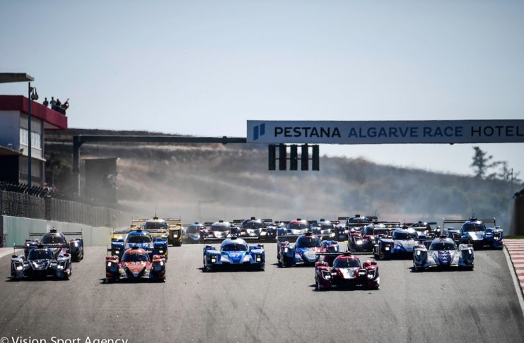 ELMS Sporting Regulation Changes for 2018 Season