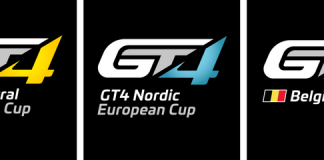 SRO Motorsports Group officially launches GT4 Nordic, Central and Belgium Cups