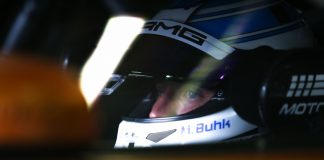 Maxi Buhk season review