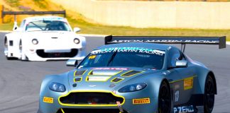 Kyalami preparing to stun