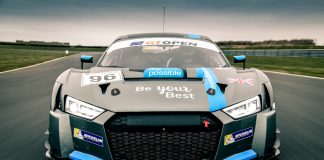 Optimum Motorsport set for International GT Open campaign with Ellis and Wilkinson