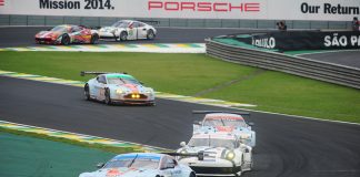 FIA WEC to return to São Paulo in 2019-20 season