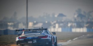 Changes to Sebring 2019 schedule