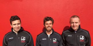 Racing Engineering are pleased to announce their driver line-up