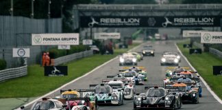 Potential podium slips from RLR MSport’s grasp in dramatic ELMS 4 H of Monza