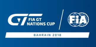 FIA GT Nations cup to headline new GT Festival in 2018