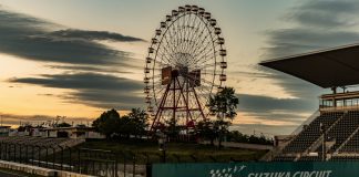 10H Suzuka : New challenge for Audi Sport in Japan