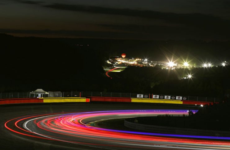 13 drivers represents Audi Sport worldwide