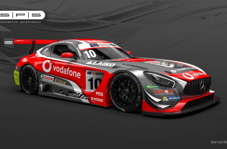 Ramos-Crestani join SPS automotive-performance