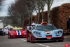 1997 McLaren F1 GTR Longtail