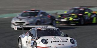 24H Dubai, H+7 : La Porsche/Herberth Motorsport garde la tête…