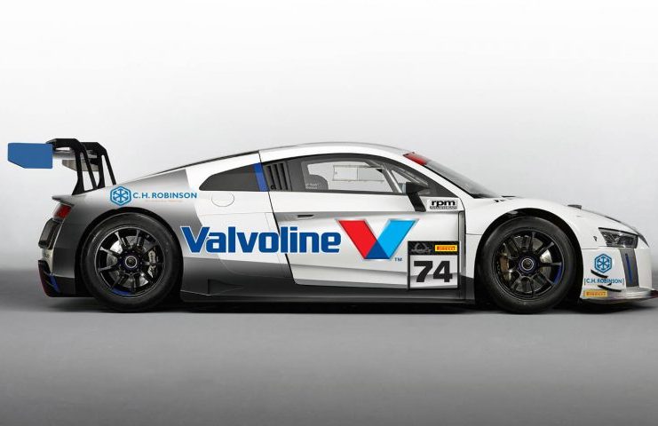 12H Bathurst : Deux équipages de haut vol chez JAMEC-PEM Racing