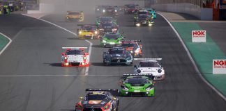 24H Dubai, H+3 : Les Porsche à la fête, Mercedes et Audi en embuscade