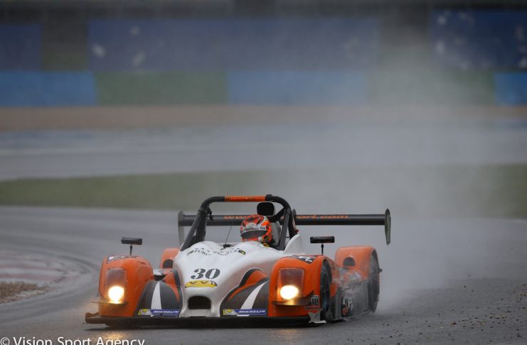 Les inscriptions pour les essais de février à Magny-Cours sont ouvertes