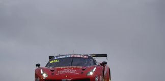 Vidéo : Retour sur le Shoot Out des 12 Heures de Bathurst