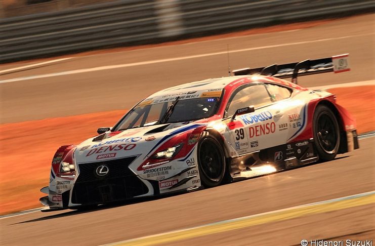 Toyota Gazoo Racing présente ses programmes sportifs 2017