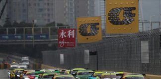 SRO intéressé par le concept d’une Coupe du Monde FIA GT Pro-Am