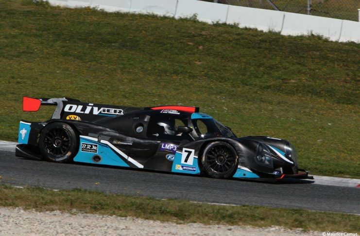 Rodolphe Besnard (Wintec) : “Créer une filière Endurance sans brûler les étapes”