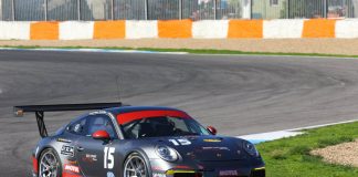12H Mugello : Une Porsche Cup en renfort pour IDEC Sport Racing