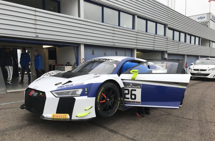 Essais Officiels : Les infos du mardi matin…