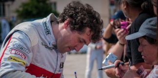 Ludovic Badey (AKKA-ASP) : “Toujours plus de voitures et de constructeurs”