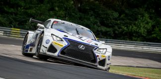 Farnbacher Racing et Emil Frey Lexus Racing dévoilent leurs équipages