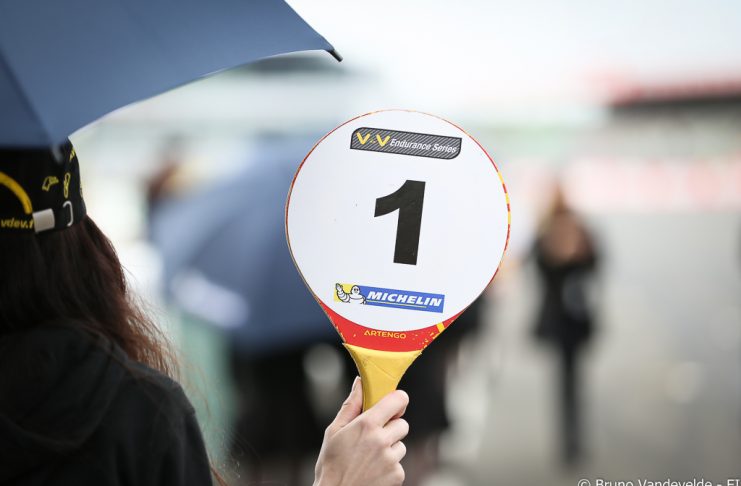 Barcelone : Du beau monde pour ouvrir la saison en LM P3/GT/PFV