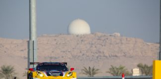 Larbre Compétition ira préparer Le Mans à Monza